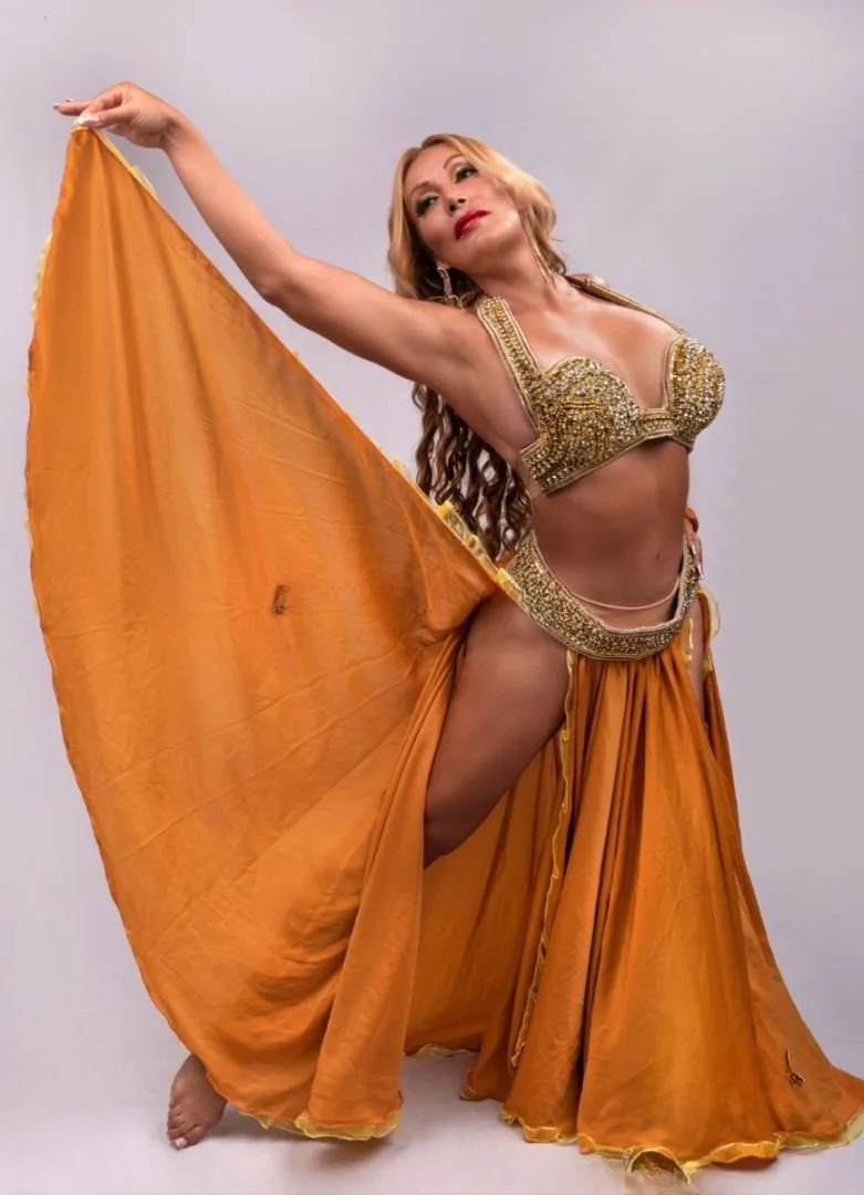 Vanna escort 
