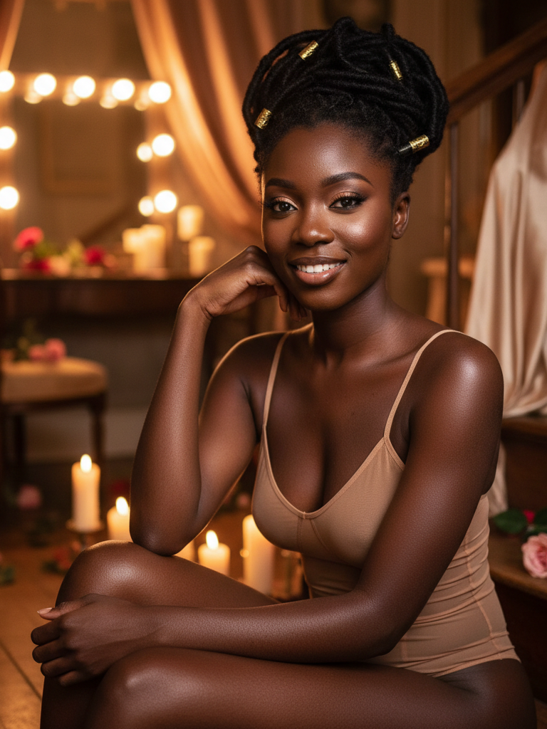 Halima escort London