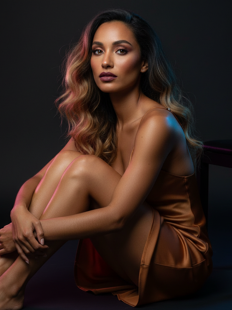 Ida escort London