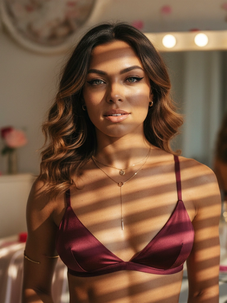 Matilda escort London