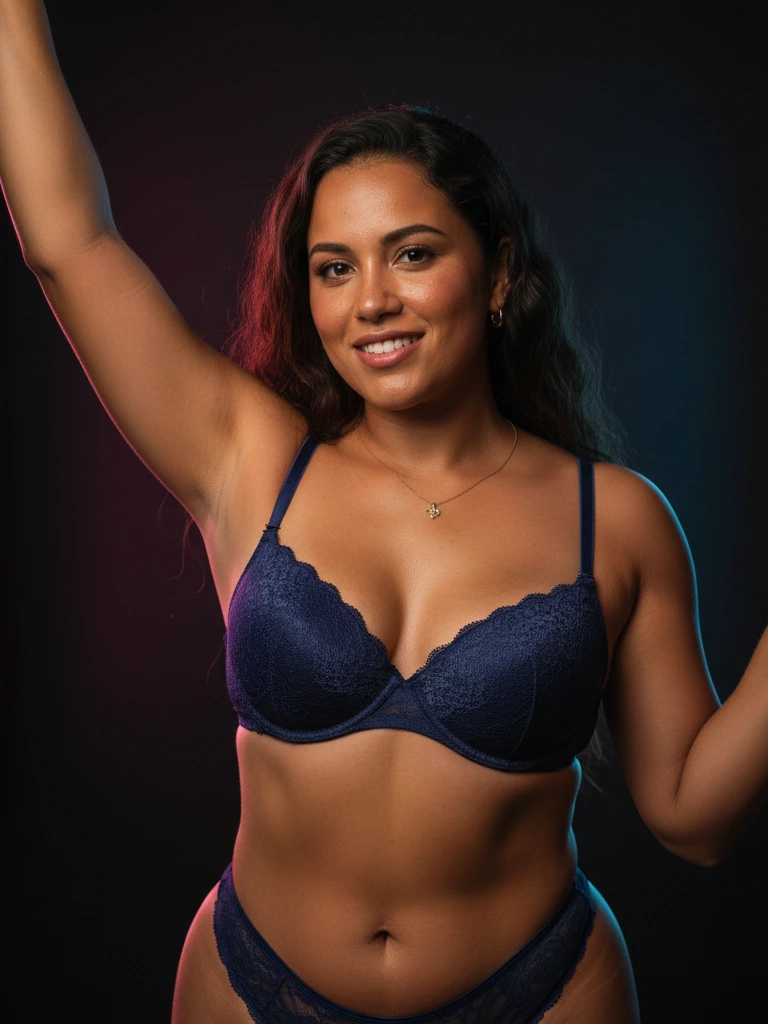 Zharick escort London